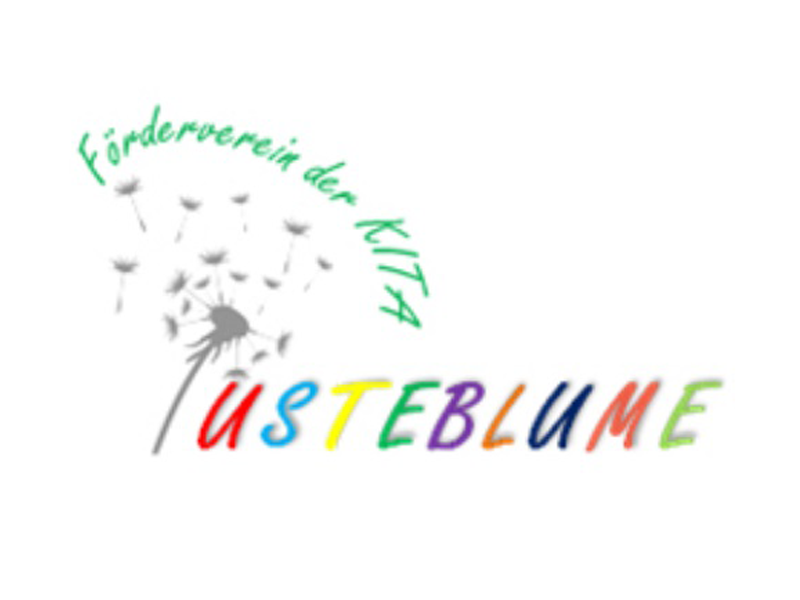 Förderverein Kita Pusteblume e.V., Magdeburg
