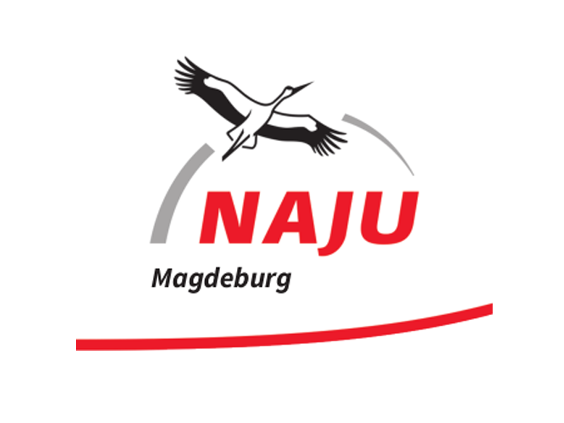 NAJU-Kindergruppe Magdeburg
