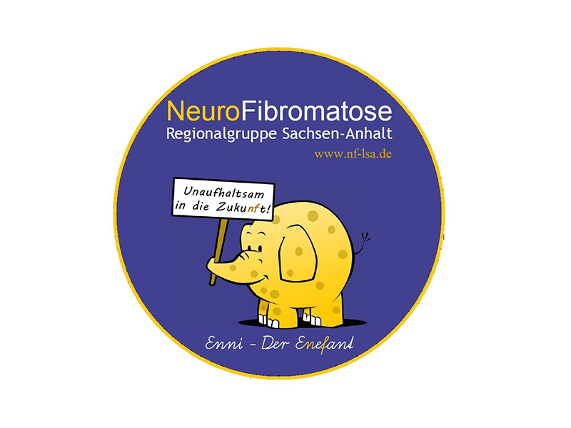 Annette Byhahn | Netzwerk Seltene Erkrankungen & Neurofibromatose Regionalgruppe Sachsen-Anhalt, Wittenberg