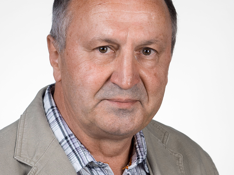 Dr. Klaus Reymann, Niederndodeleben