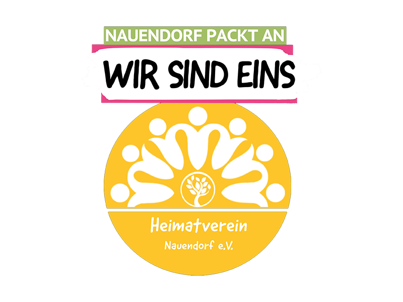 Heimatverein Nauendorf e.V. – Wir sind eins